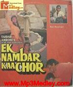 Ek Nambar Kaa Chor 1990